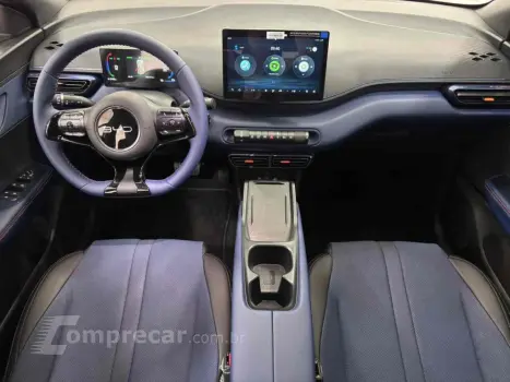 DOLPHIN MINI 38 KW ELÉTRICO 5L