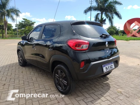 KWID 1.0 12V SCE ZEN