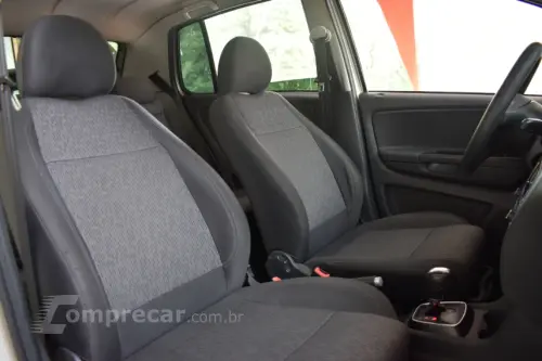 FOX 1.6 MSI Highline 16V