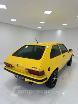 CHEVETTE 1.4 8V
