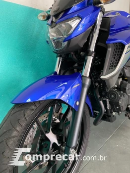 FAZER 250 FZ 25 ABS