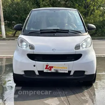 FORTWO CO 52 MHD