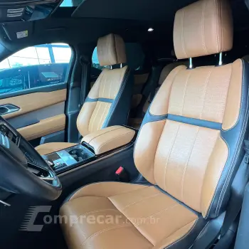 RANGE ROVER VELAR 3.0 P340 R-dynamic HSE