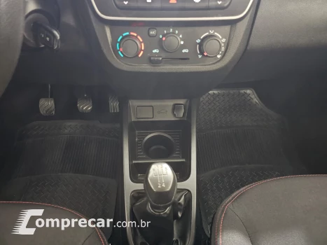 KWID 1.0 12V SCE ZEN