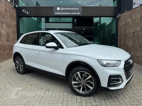 Q5 2.0 45 TFSI Prestige Quattro S Tronic