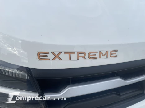 SAVEIRO 1.6 MSI Extreme CD 16V