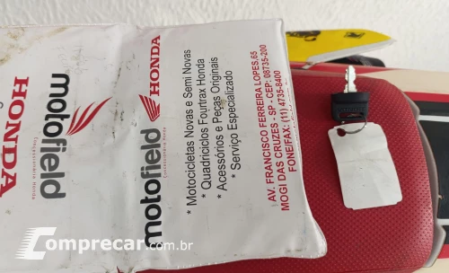 CRF 230F
