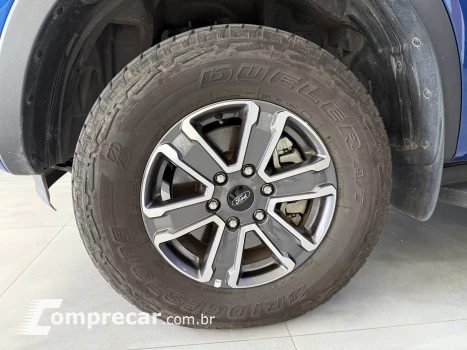 RANGER 3.0 V6 Turbo CD XLT 4X4