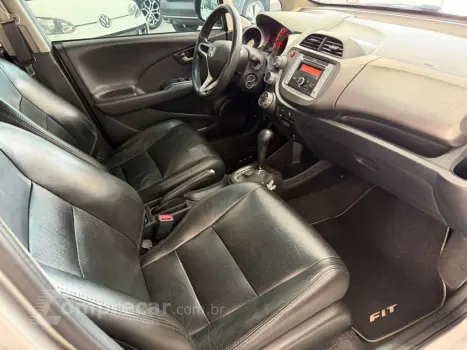 Fit LX 1.4/ 1.4 Flex 8V/16V 5p Aut.
