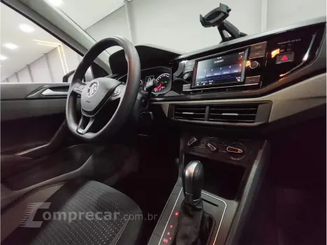 VIRTUS Comfort. 200 TSI 1.0 Flex 12V Aut