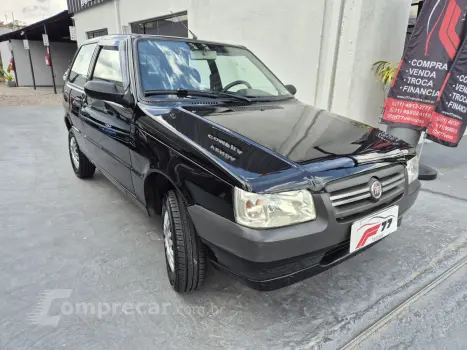 Uno 1.0 ECONOMY FLEX