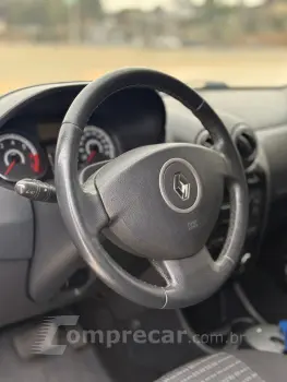 SANDERO 1.6 Privilége 16V