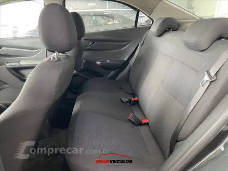 PRISMA 1.0 MPFI JOY 8V FLEX 4P MANUAL