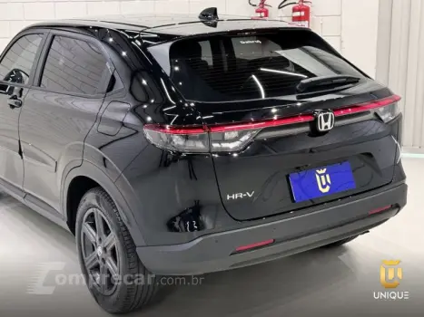 HR-V - 1.5 DI I-VTEC EXL CVT