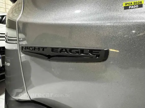 RENEGADE 1.8 16V FLEX SPORT 4P AUTOMÁTICO