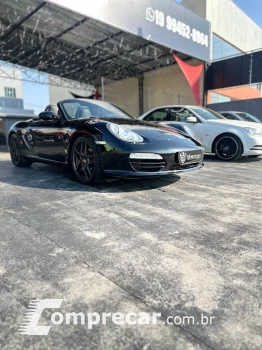 Boxster S 3.4 310cv