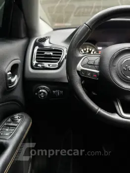 COMPASS 2.0 16V Limited