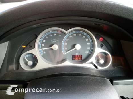 MERIVA 1.4 MPFI MAXX 8V ECONO