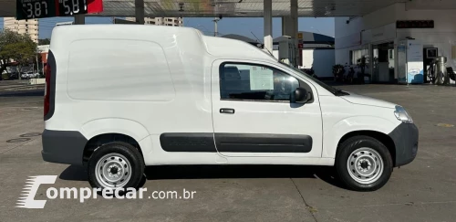 Fiorino Endurance EVO 1.4 Flex 8V 2p