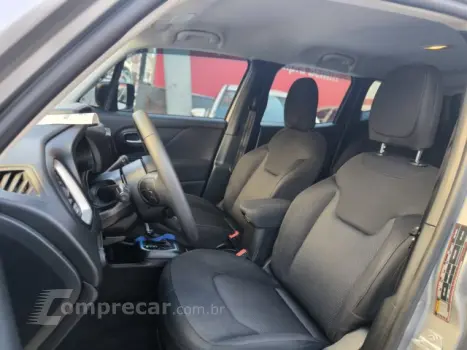RENEGADE - 1.8 16V SPORT 4P AUTOMÁTICO