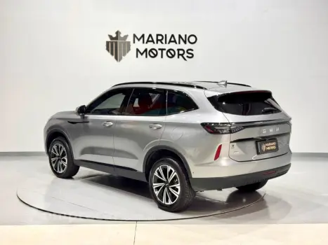 HAVAL H6 1.5 PHEV19 E-TRACTION