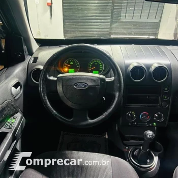 ECOSPORT XLT1.6FLEX