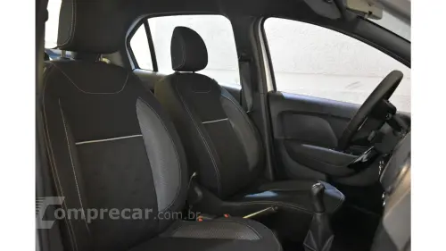 LOGAN - 1.0 12V SCE ZEN MANUAL