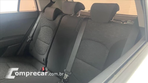 CRETA 1.6 16V FLEX ATTITUDE AUTOMÁTICO