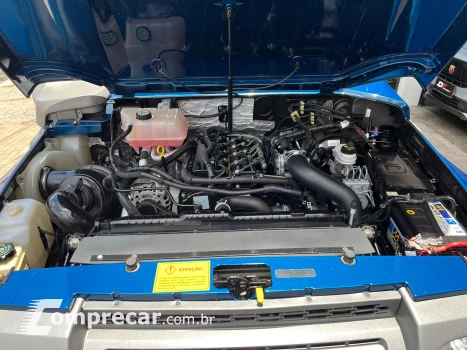 T4 3.2 XLT 4X4 20V Turbo Intercooler