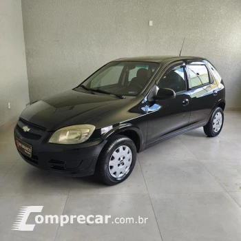 CHEVROLET CELTA 1.0 MPFI LT 8V 4 portas