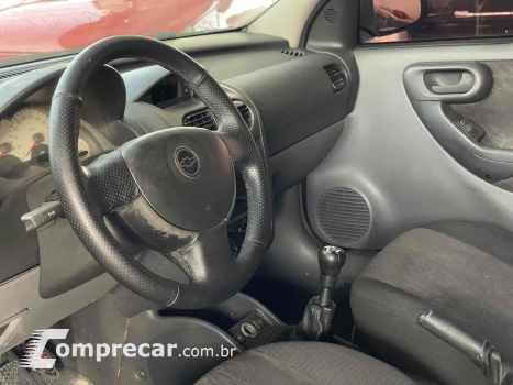 CORSA 1.8 MPFI 8V GASOLINA 4P MANUAL