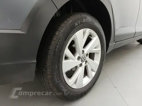 NIVUS 1.0 200 TSI TOTAL FLEX COMFORTLINE AUTOMÁTICO