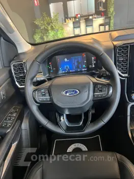 RANGER 3.0 V6 Turbo CD XLT 4X4