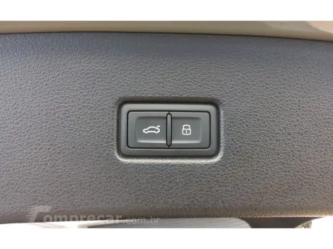 Q5 2.0 45 TFSI GASOLINA SPORTBACK S LINE BLACK QUATTRO S TRO