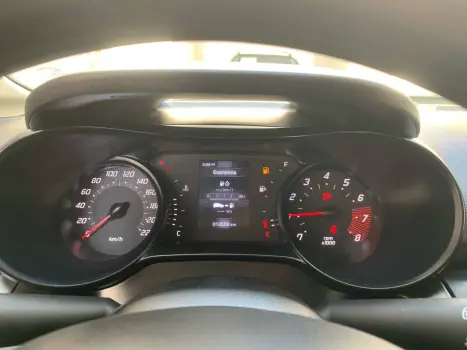 ARGO DRIVE 1.0 6V Flex