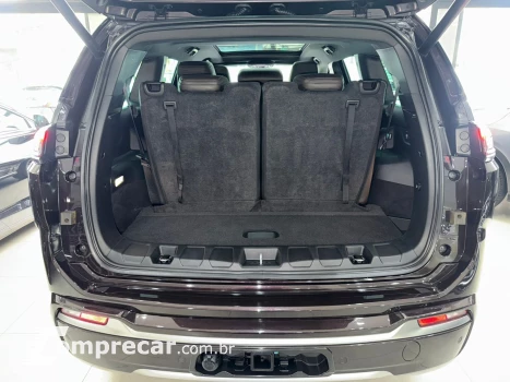 COMMANDER 1.3 T270 Turbo Overland