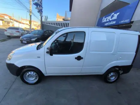 Doblo  Cargo 1.4 mpi Fire Flex 8V 3p
