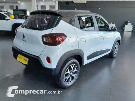 KWID 1.0 12V SCE Intense