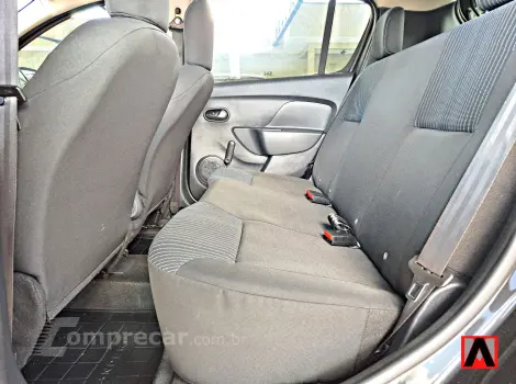 SANDERO 1.0 12V SCE Authentique