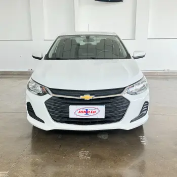ONIX SEDAN Plus LT 1.0 12V Flex 4p Mec.