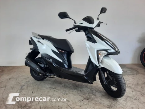 HONDA HONDA ELITE 125I