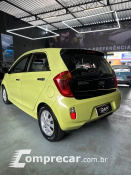 PICANTO 1.1 EX 12V