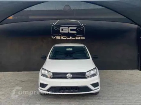 VOYAGE 1.6 MSI TOTALFLEX 4P MANUAL