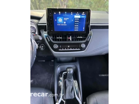 COROLLA 2.0 Vvt-ie XEI Direct Shift