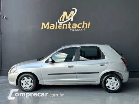 CELTA 1.0 MPFI LT 8V FLEX 4P MANUAL