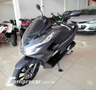 PCX 150/DLX