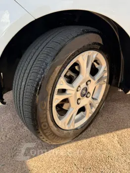 FIESTA 1.5 SE Hatch 16V