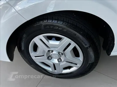 ONIX 1.0 MPFI LS 8V FLEX 4P MANUAL