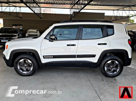 RENEGADE 2.0 16V Turbo Sport 4X4