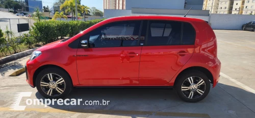 UP 1.0 TSI Pepper 12V